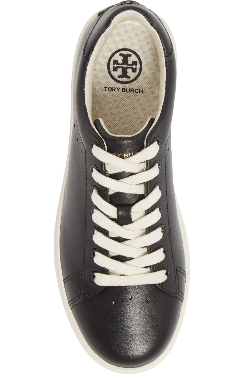 Tory Burch Howell Chevron Sneaker, Alternate, color,