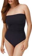 Noody Ultra-thin seamless forming strapless bodysuit