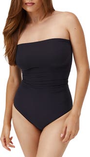 Noody Ultra-thin seamless forming strapless bodysuit
