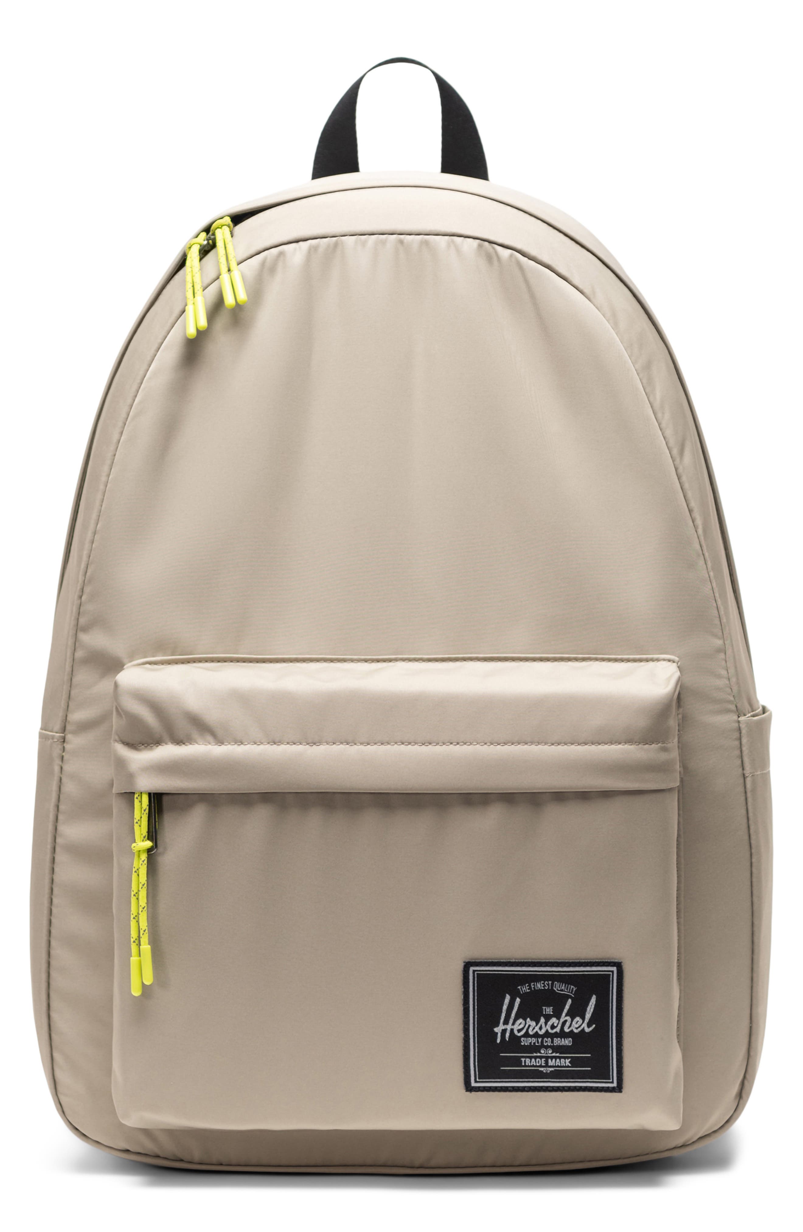 Herschel Supply Co. Classic XL Backpack, Main, color, Laurel Oak