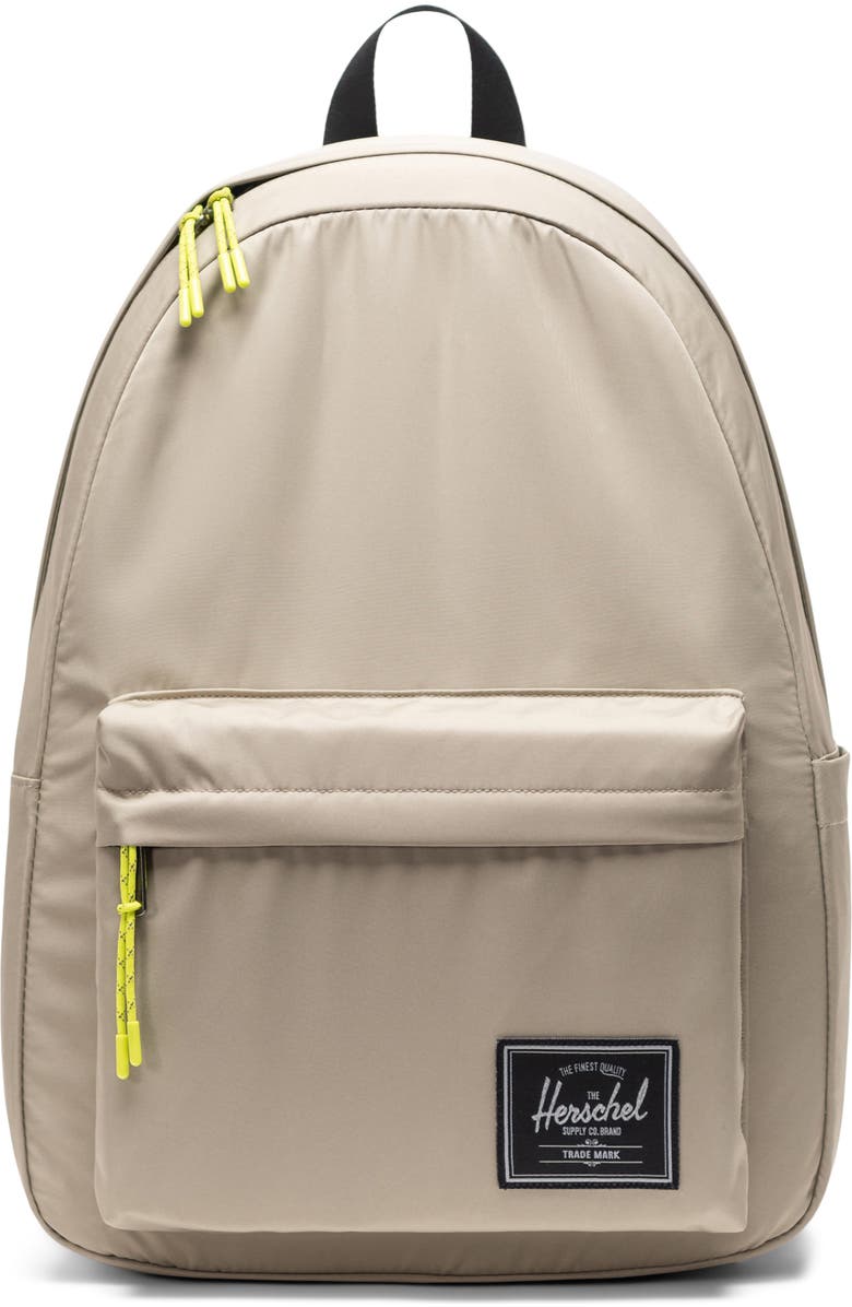 Herschel Supply Co. Classic XL Backpack, Main, color, Laurel Oak