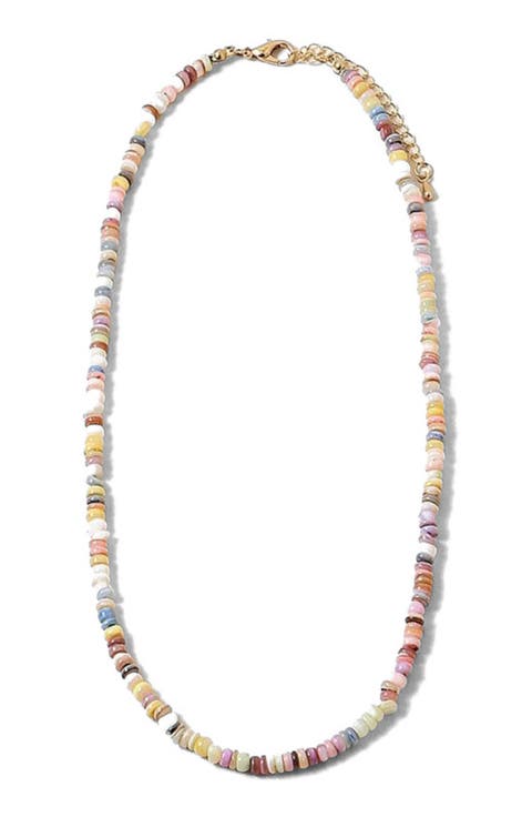 Misty Daydream Necklace