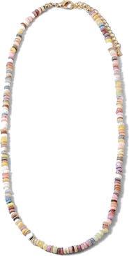 Erin McDermott Jewelry Misty Daydream Necklace