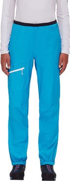 Mammut Eiger Speed Hs Pant - Women's