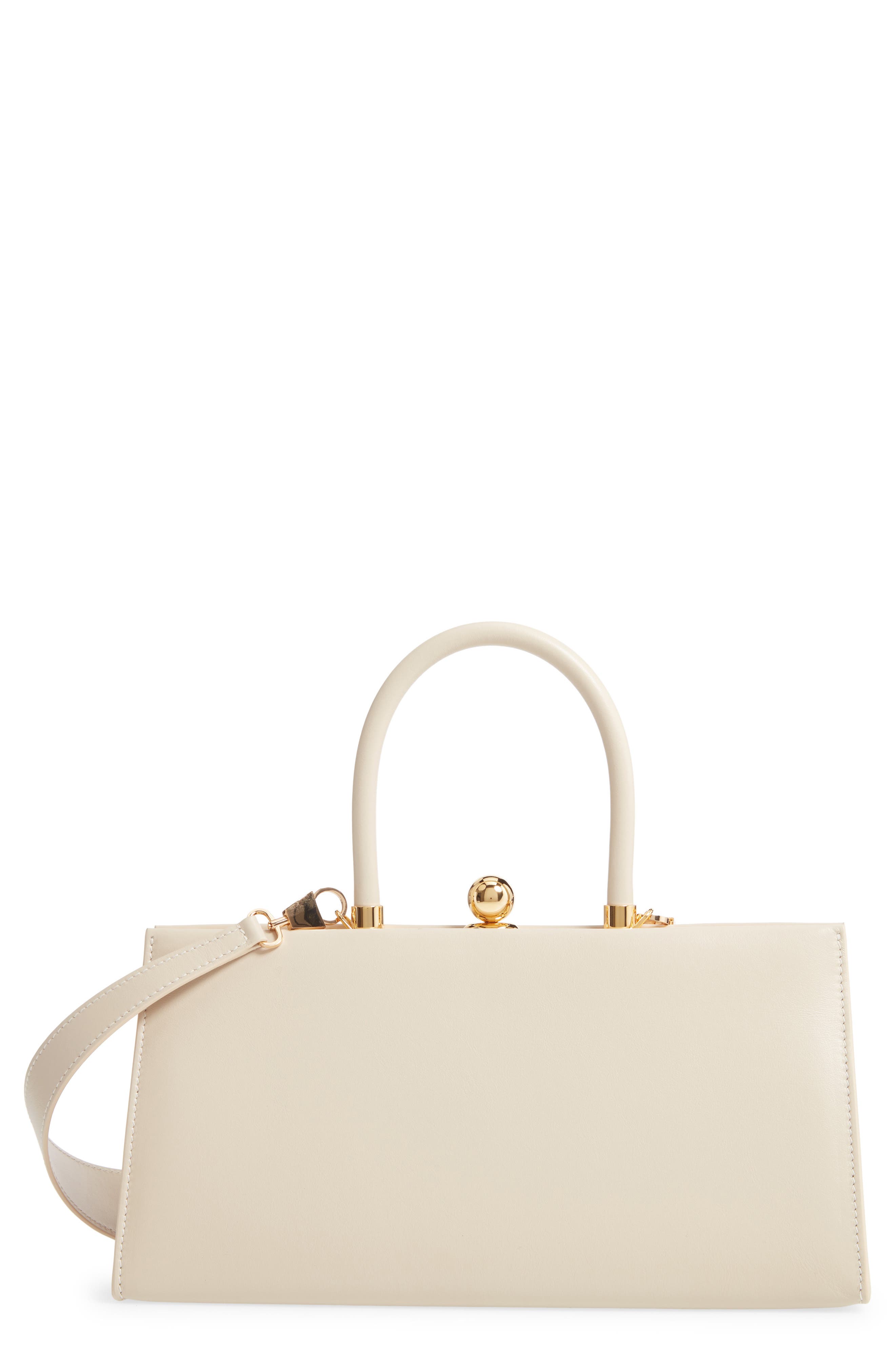 Ratio et Motus Sister Top Handle Bag, Main, color, 