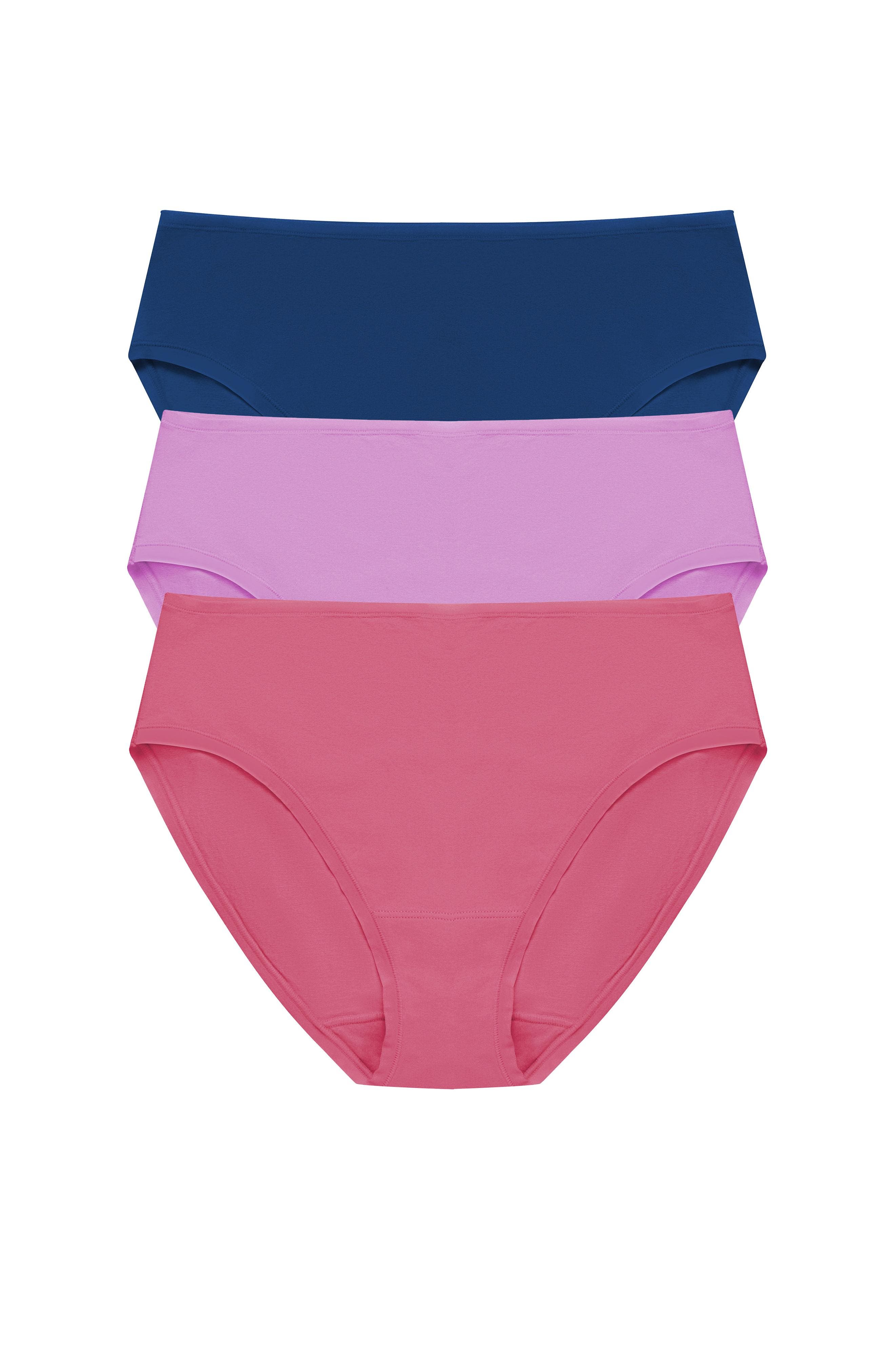 Dk Cobalt/Wld Petal/Vntg Chrry