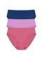  Dk Cobalt/Wld Petal/Vntg Chrry