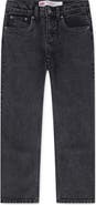 Levi's Kids' 555 Relaxed Straight Jeans
