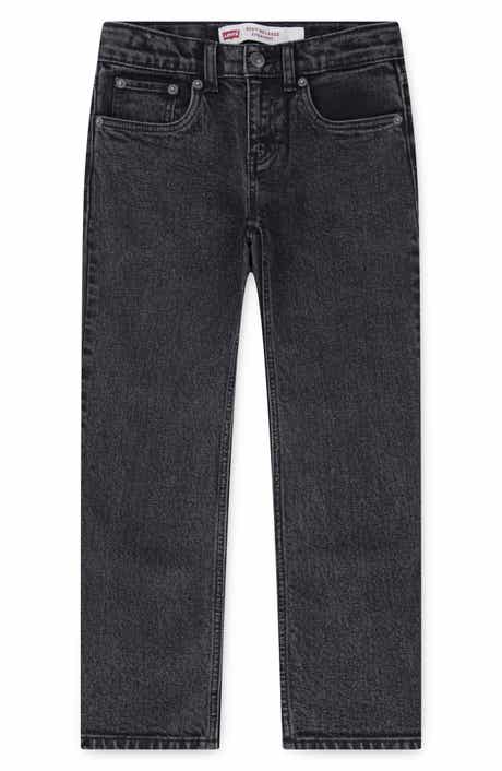 Kids' 555 Relaxed Straight Jeans