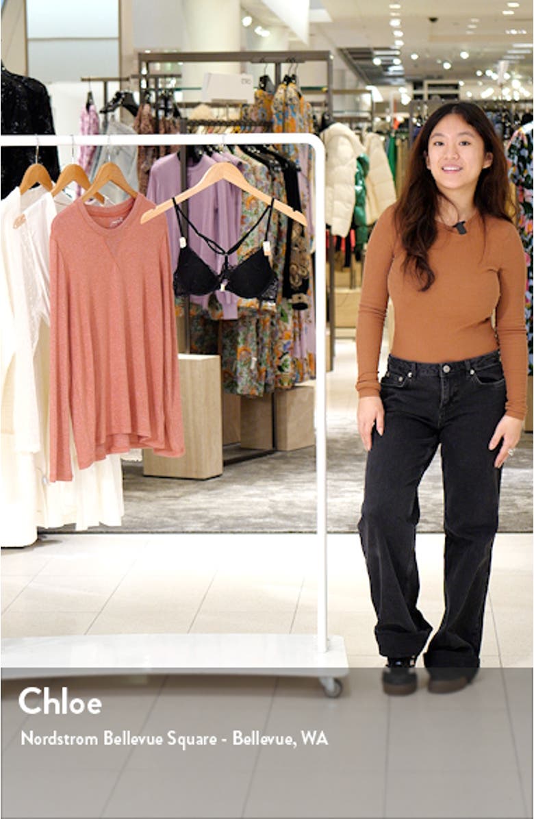 Success Underwire Plunge Push-Up Bra, sales video thumbnail