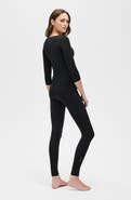 Elastique Athletics L'Original Leggings 25"