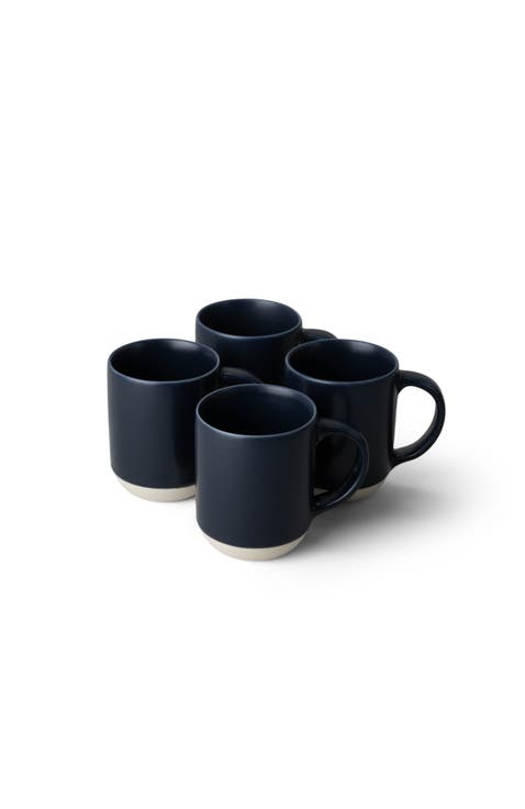 Small Mugs