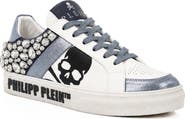 PHILIPP PLEIN Low-Top Sneakers Skull Stones Women