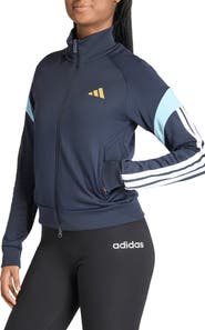 adidas Originals House of Tiro Nations Track Jacket