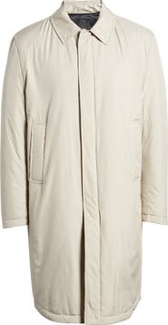 Cardinal of Canada Noah Insulated Raincoat