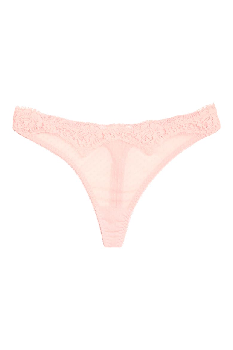Fiona Thong, Alternate, color, FLAMINGO FLAMENCO