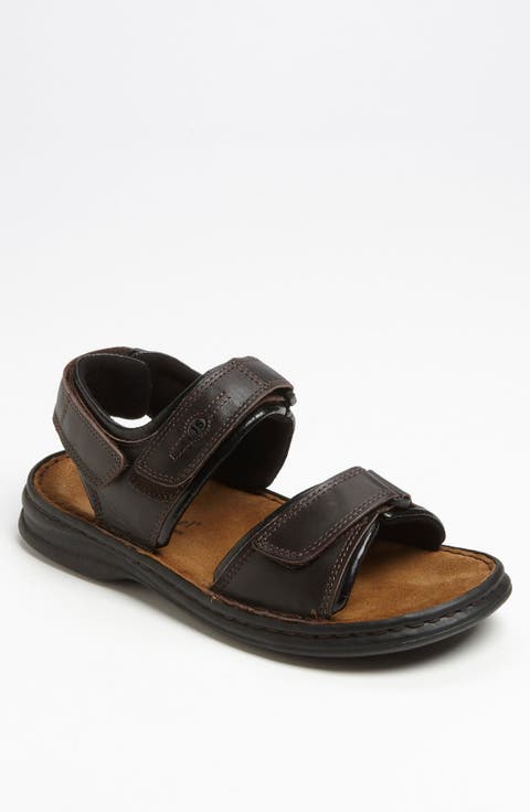 'Rafe' Sandal (Online Only)