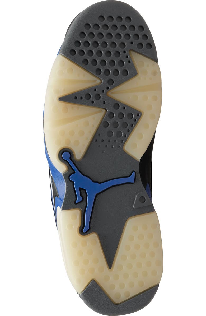 Jordan Jumpman 3-Peat Sneaker, Alternate, color,