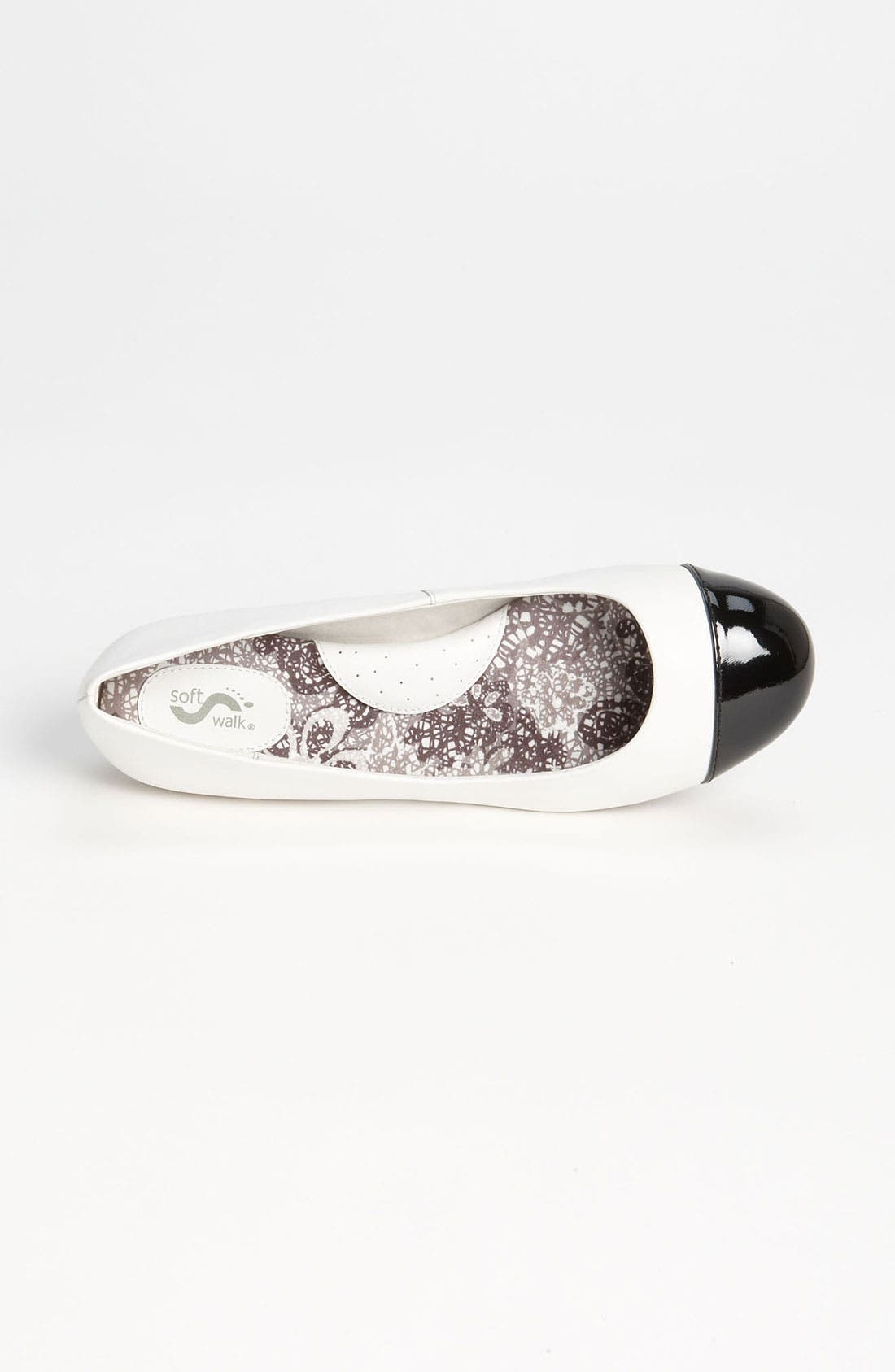 SoftWalk<sup>®</sup> 'Napa' Flat, Alternate, color, 