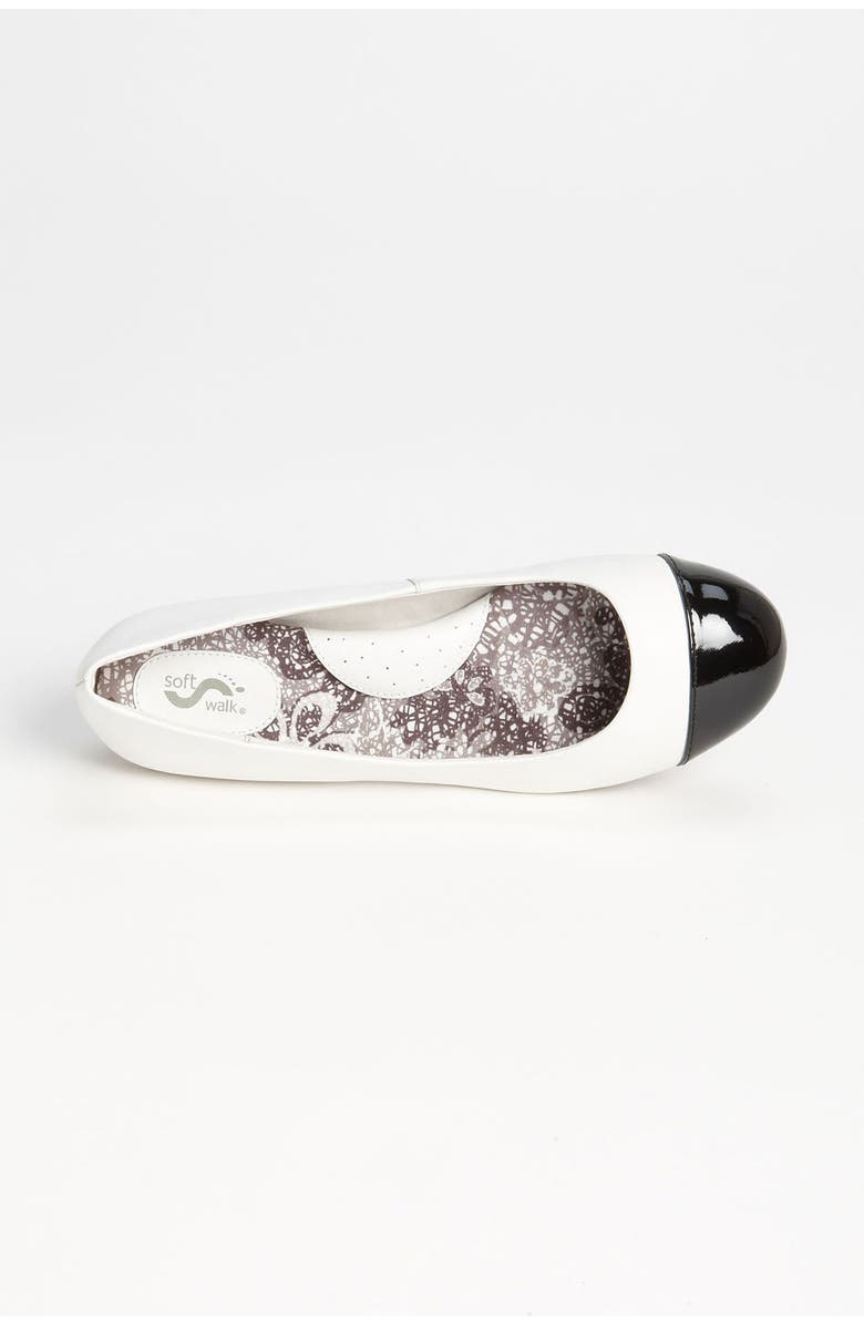 SoftWalk<sup>®</sup> 'Napa' Flat, Alternate, color,