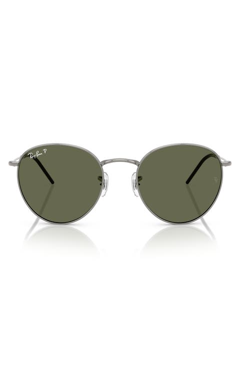 Reverse 55mm Polarized Phantos Sunglasses