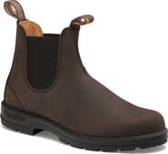 Blundstone Footwear Classic Chelsea Boot