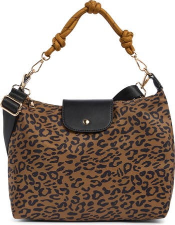 Arkansas - Bag Crossbody Leather 秋冬 2011 ブランド・バッグ BAG BRAND - brown Dark その他