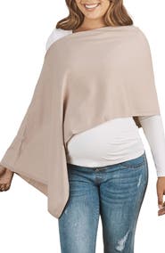 Angel Maternity Luxury Moozie Maternity/Nursing Wrap