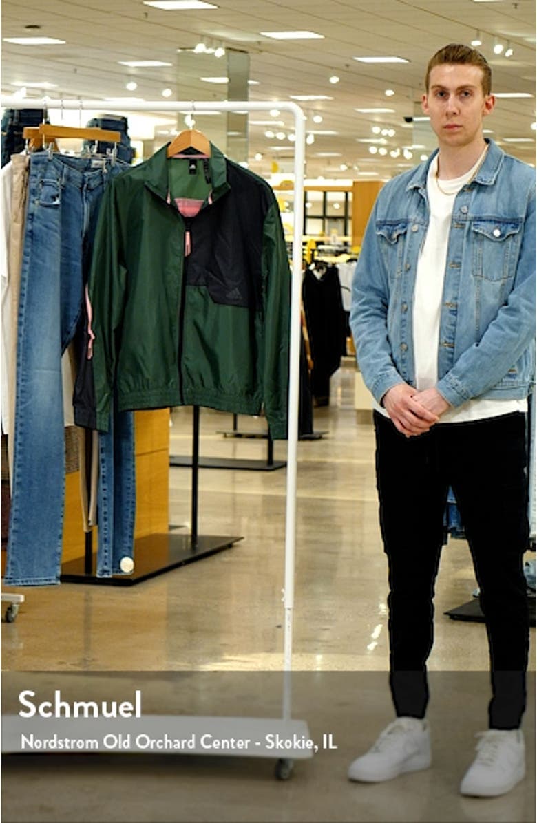 X-City Windbreaker, sales video thumbnail