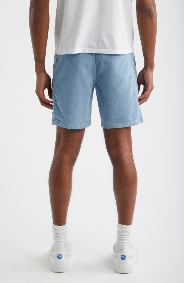 Rip Curl Classic Surf Corduroy Shorts, Alternate, color, 
