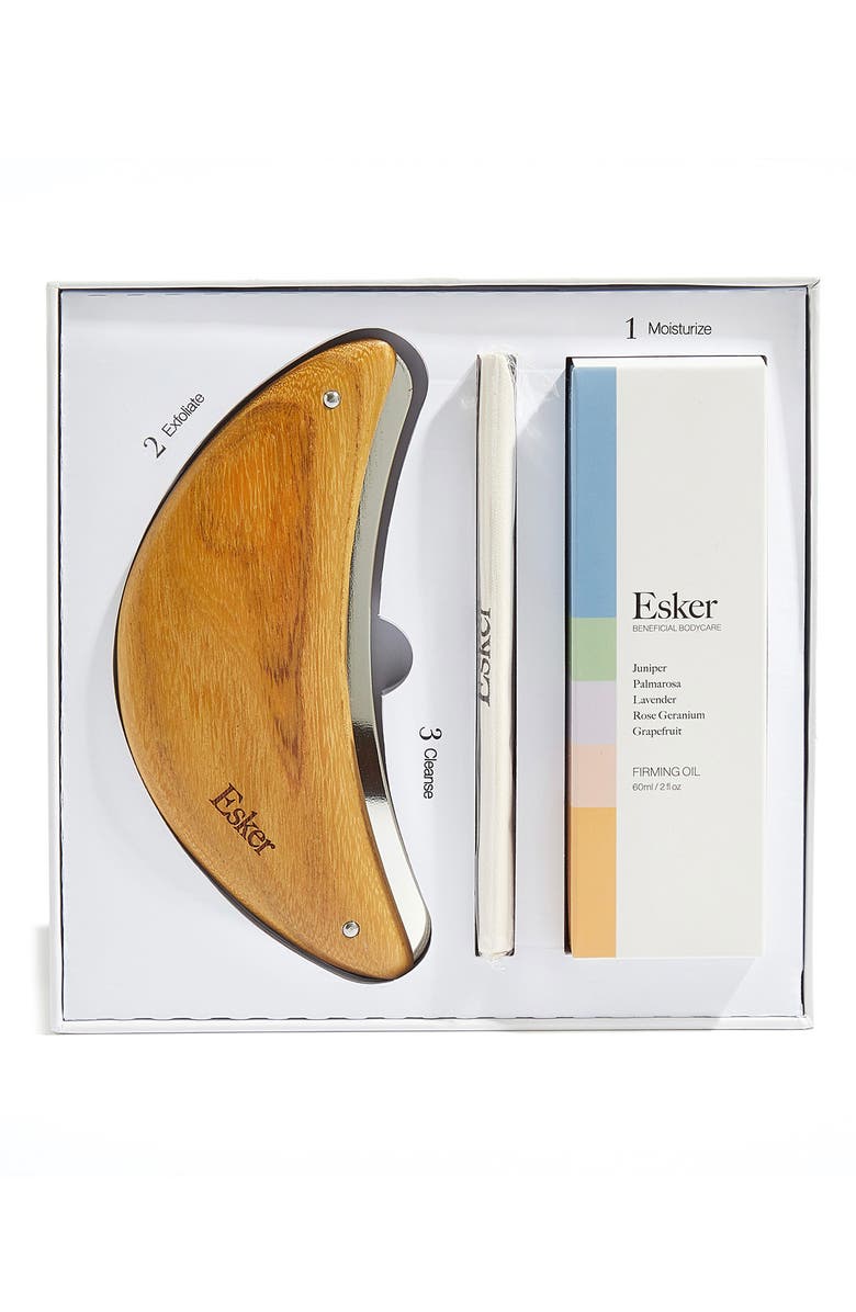ESKER Firming Body Plane Set, Alternate, color, 