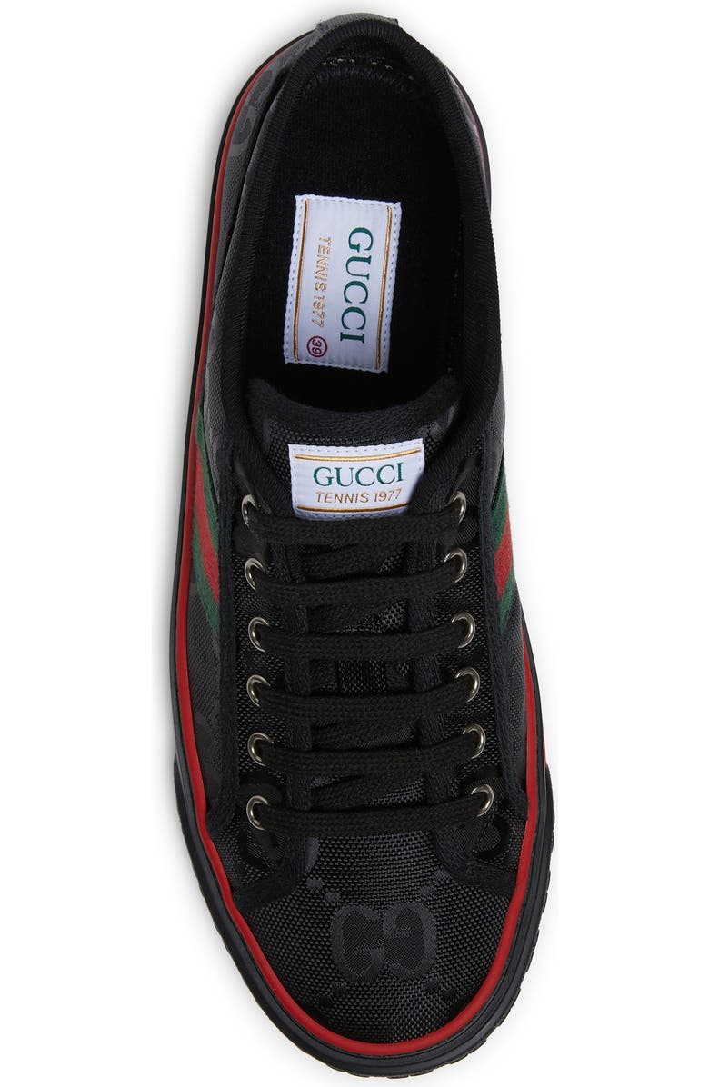 Gucci Tennis 1977 Off the Grid Low Top Sneaker, Alternate, color,