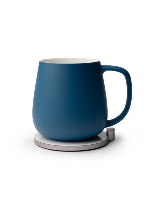 Ui + Self-Heating Mug