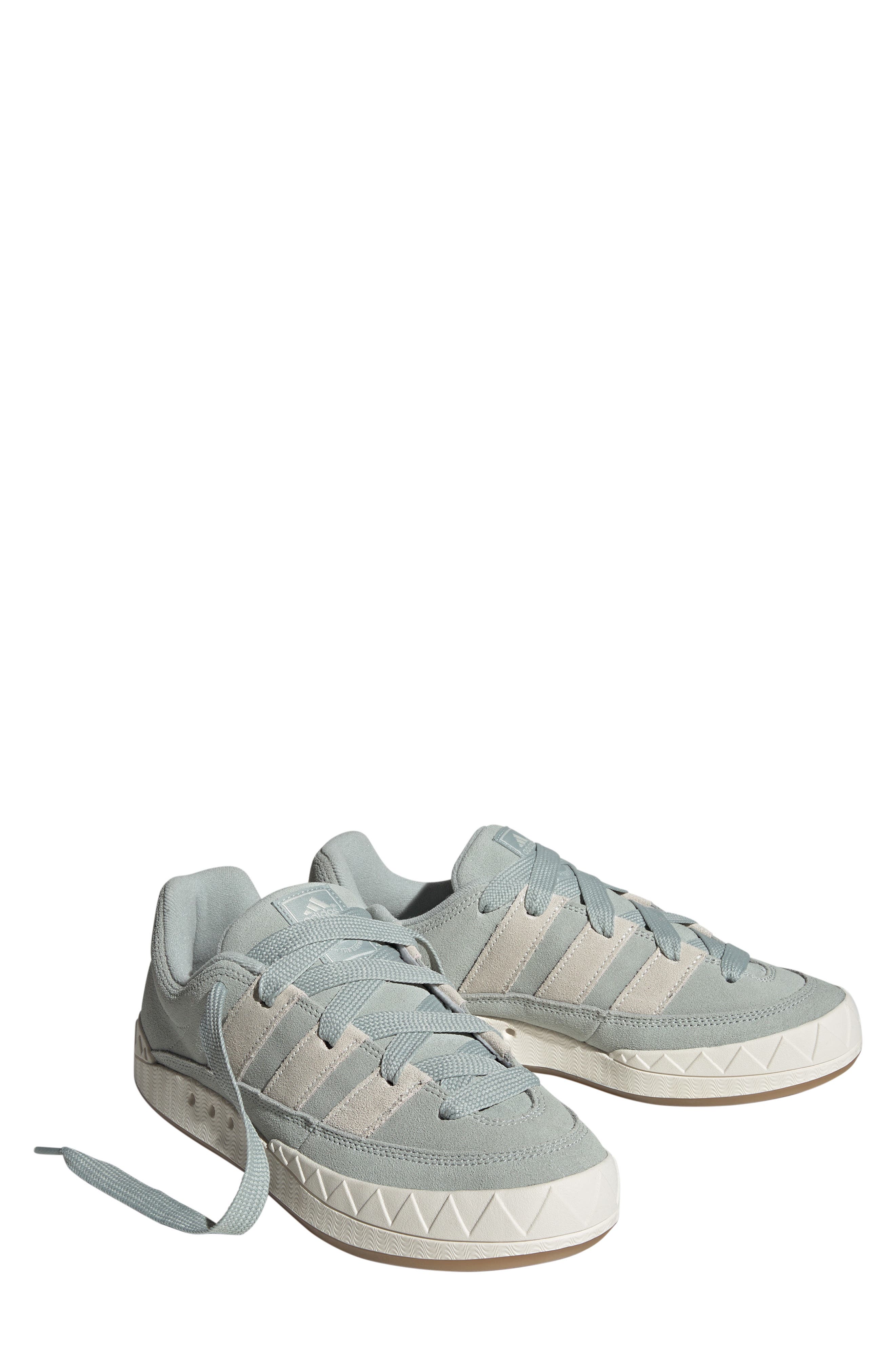 adidas Adimatic Sneaker, Main, color, 