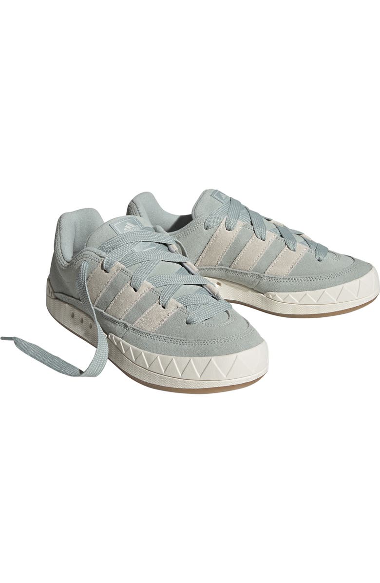adidas Adimatic Sneaker, Main, color,