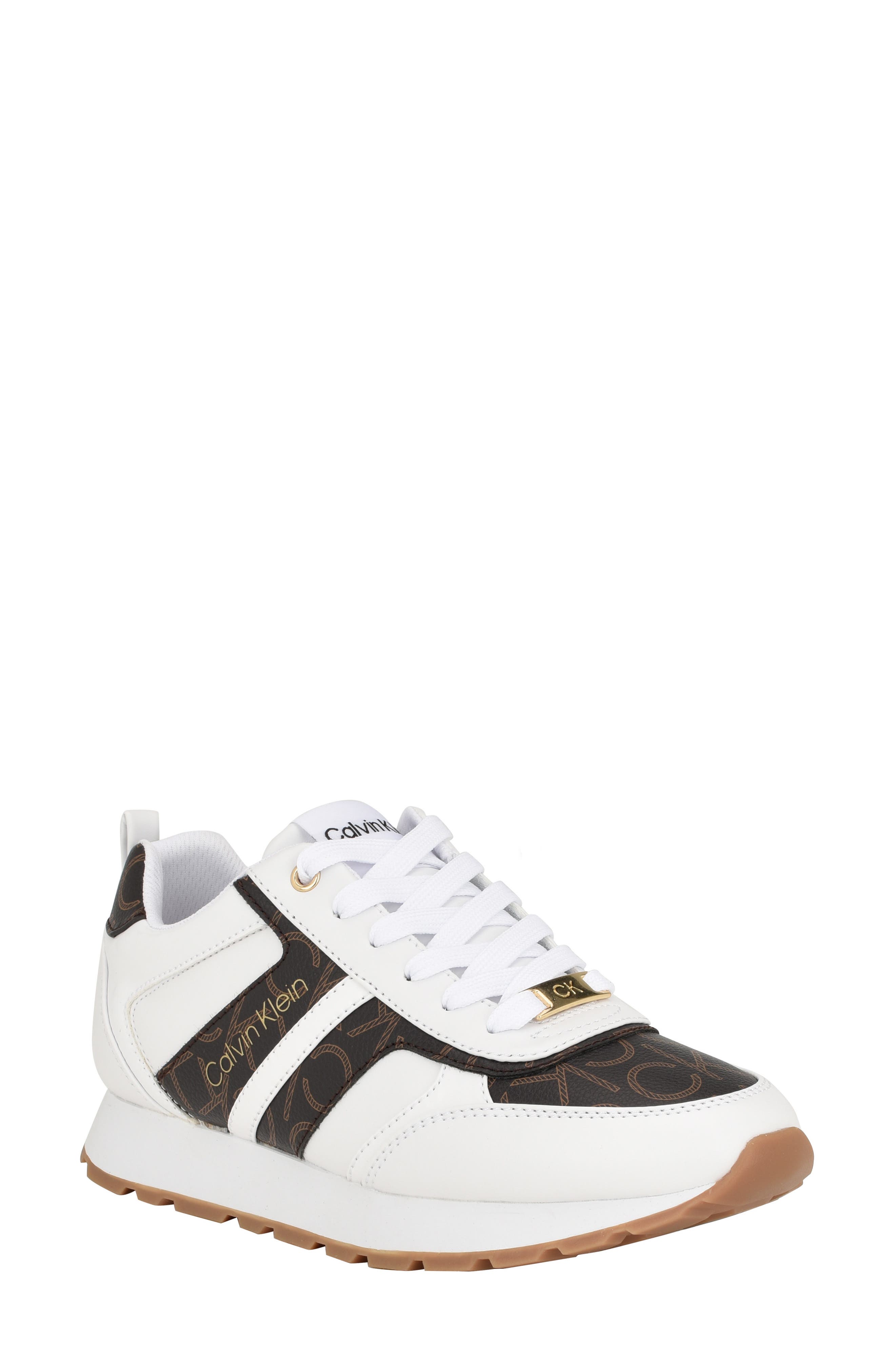 Calvin Klein Carlla Sneaker