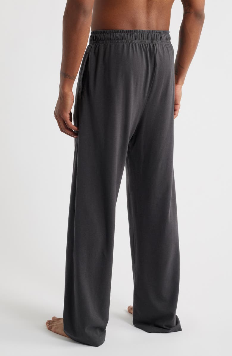 SKIMS Straight Leg Stretch Lounge Pants, Alternate, color, Z/Dnuashdnu