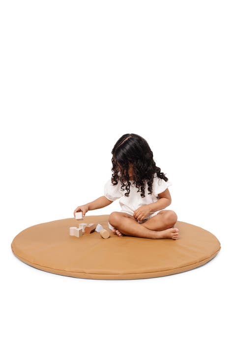 Padded Play Mat