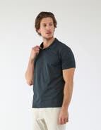 GLYDER Fairway Polo