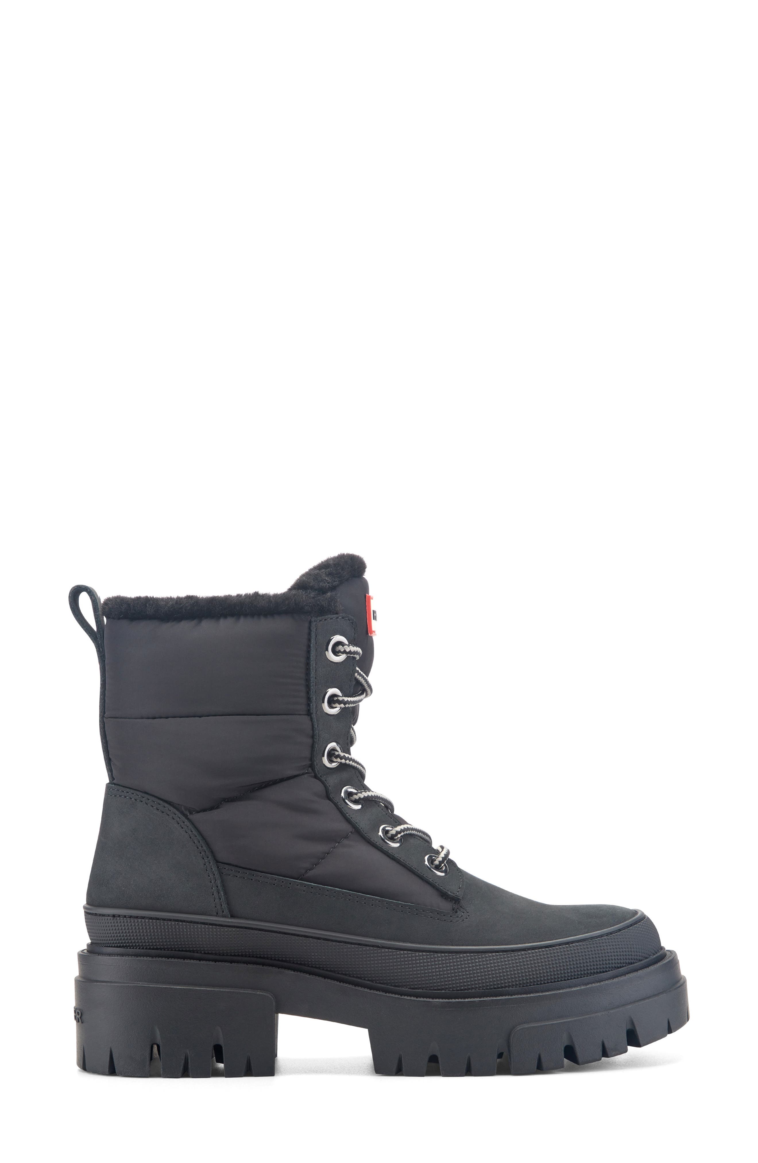 Giulias Waterproof Quilted Boot, Alternate, color, BLACK/BLACK/BLACK/BLACK
