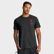 Nike Men's Nike Black San Francisco Giants Primetime Inning T-Shirt