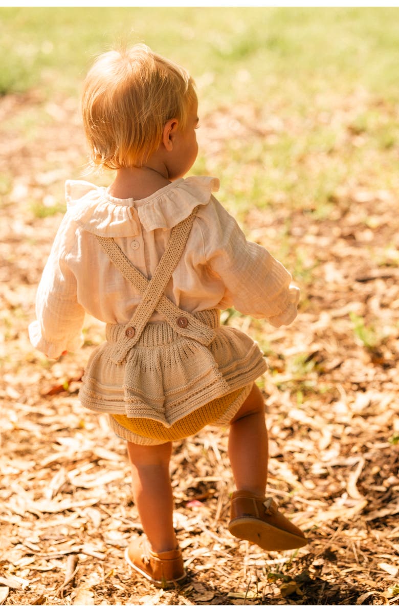 Wild Wawa Daisy Romper, Alternate, color, 