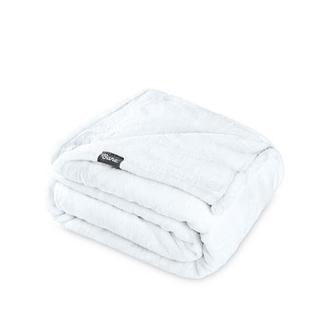 Microplush Fleece Blanket
