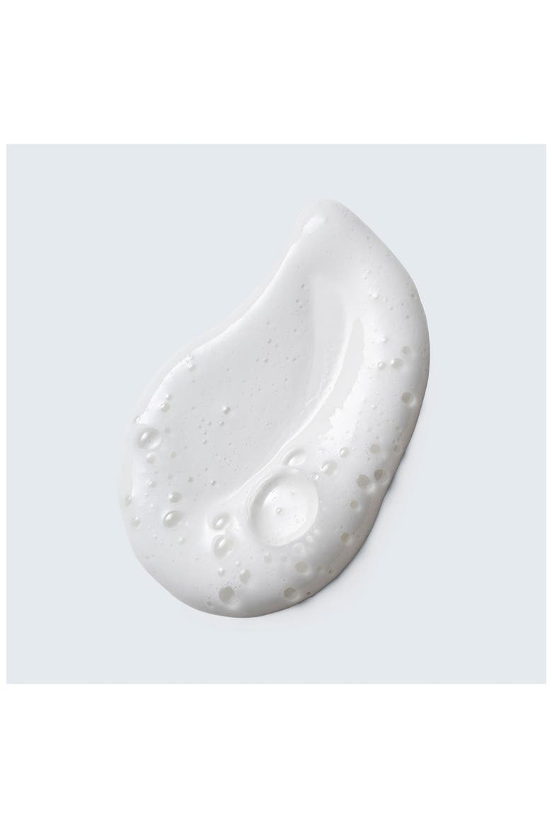 Soft Clean Moisture Rich Foaming Facial Cleanser, Alternate, color, NO COLOR