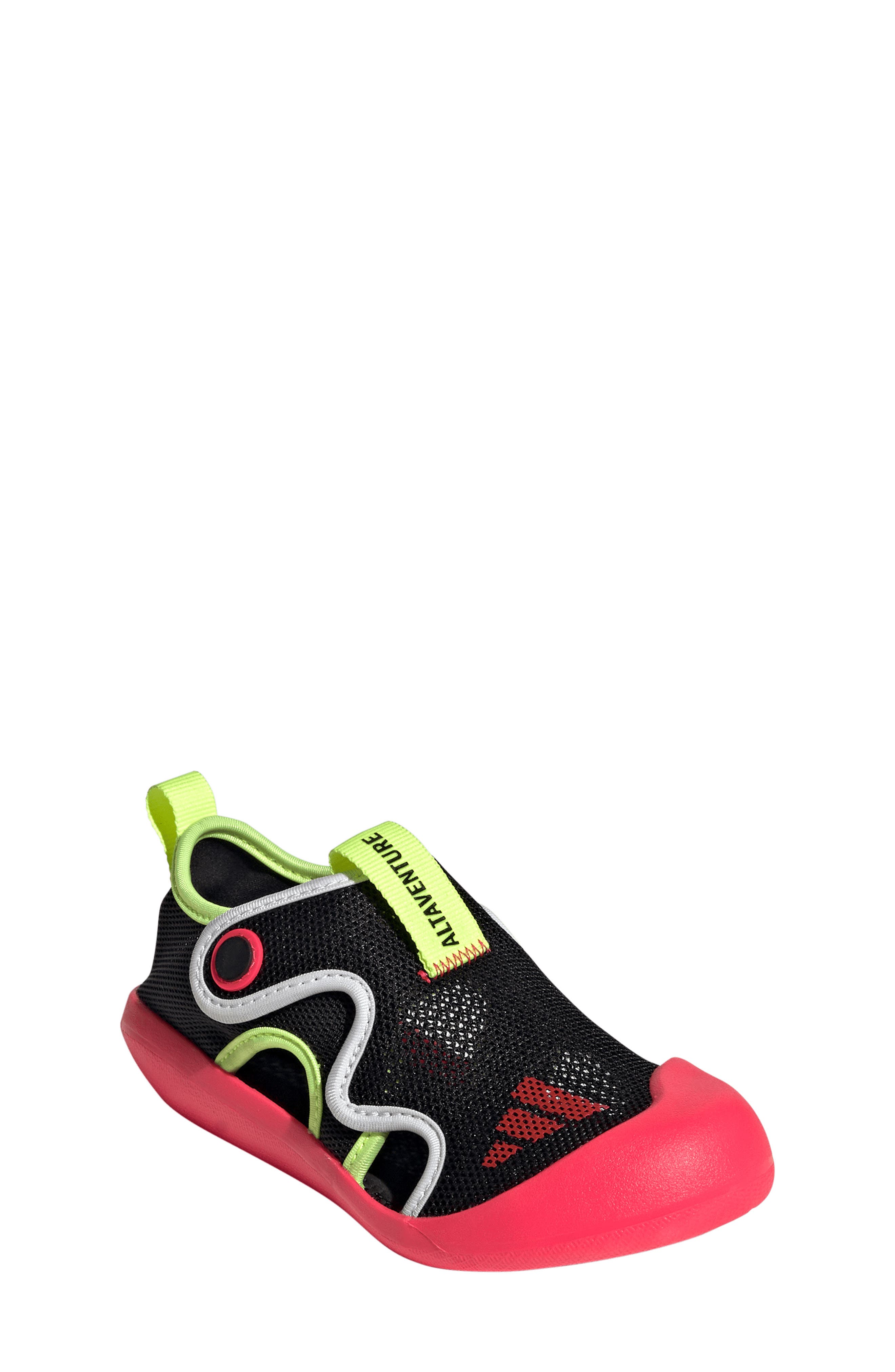 adidas Kids' Altaventure 3.0 Swim Sandal, Main, color, 