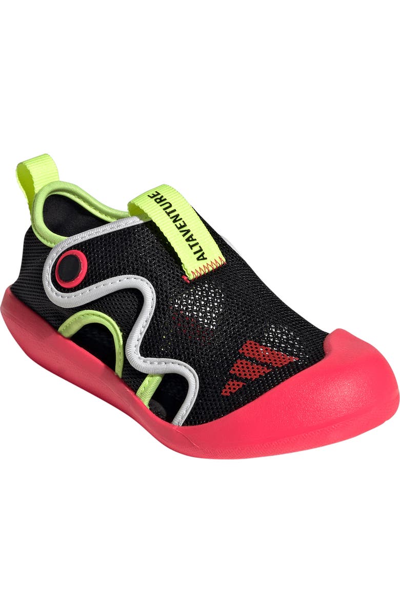 adidas Kids' Altaventure 3.0 Swim Sandal, Main, color,