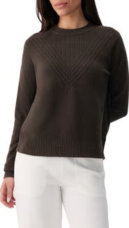 Lole Camila Crewneck Sweater