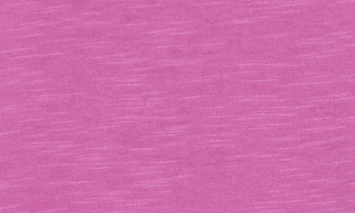 Z By Zella Easy Day Slub Tank In Pink