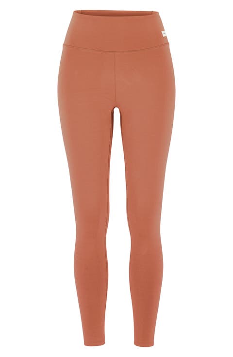 Collective 7/8 Leggings