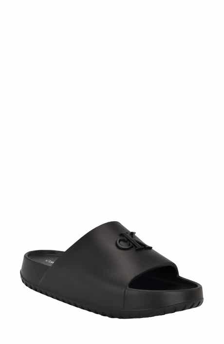 Calvin Klein Nanzey Slide Sandal